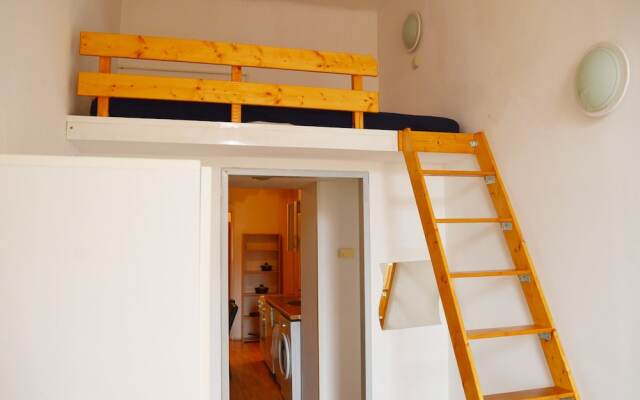 City Apartments on a budget