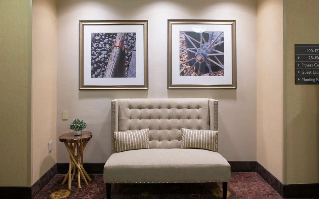 Hilton Garden Inn Bentonville Rogers