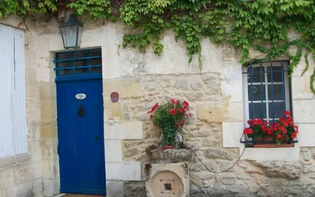 Chambres dHôtes Domaine les Massiots