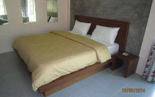 OYO 573 Proundpat Resort