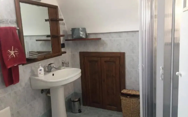 "casina L'acchiatura", Elegante Casetta Vacanze