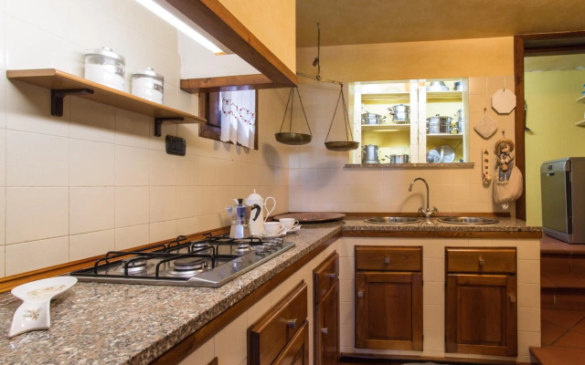 Villa Steffy