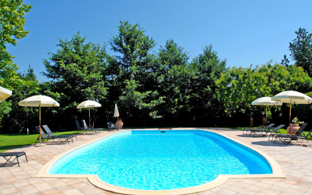 Locazione turistica La Tinaia