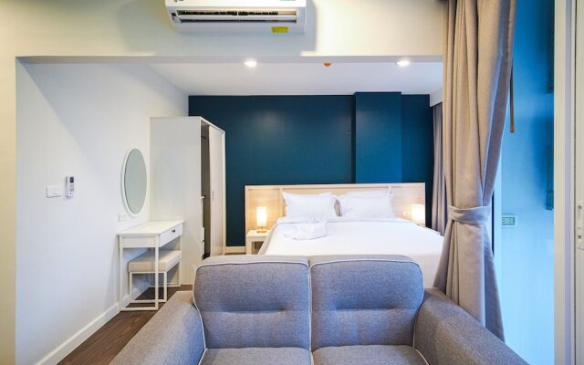 Fortune Courtyard Khao Yai Hotel Official