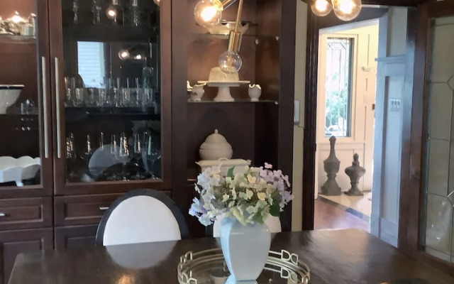 Suite Smart Shaughnessy