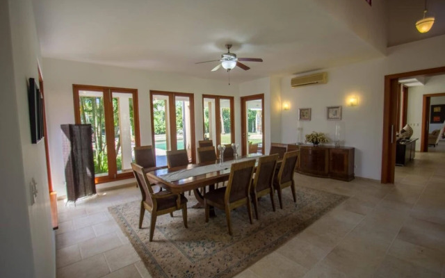 Villa Moderne Luxury Caribbean Villa Rental