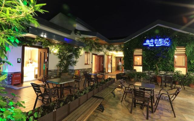 Guilin Elephant Trunk Hill Hotel