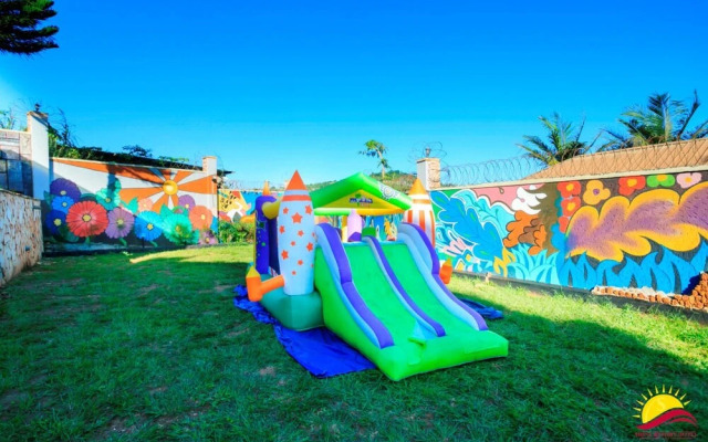 Shine Resort Hotel
