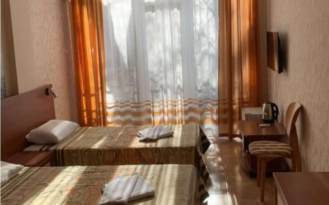 Villa Relaks (Alushta)