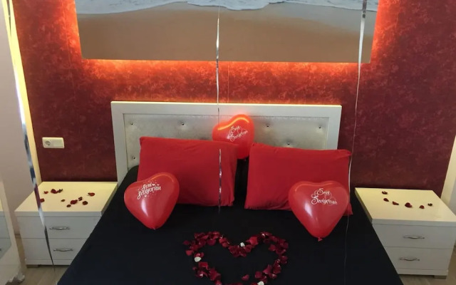 Samsun Suite Deluxe Hotel