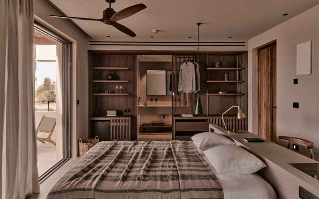 Theros All Suite Hotel - Adults Only
