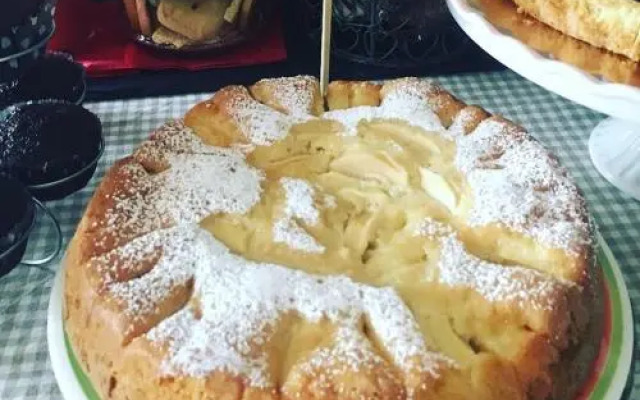 Mille Soli Bed and Breakfast