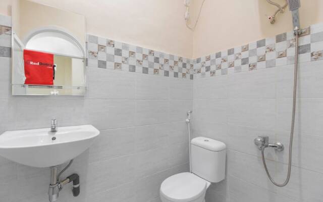 RedDoorz near Grand Palladium