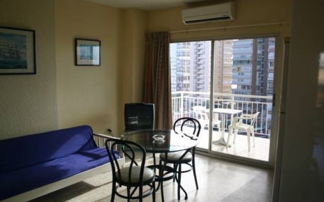Apartamentos Astoria