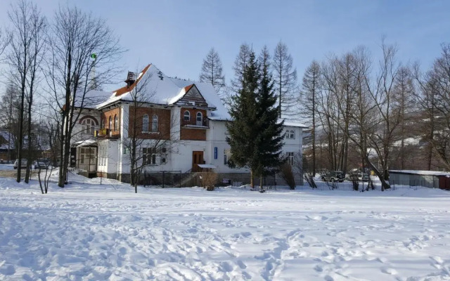 TatryTop Studio Krupówki