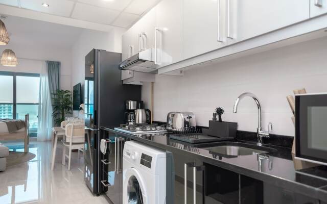 HiGuests - Elite Business Bay