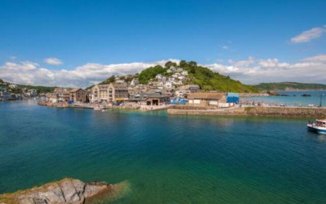 Holiday Home Seaview.2
