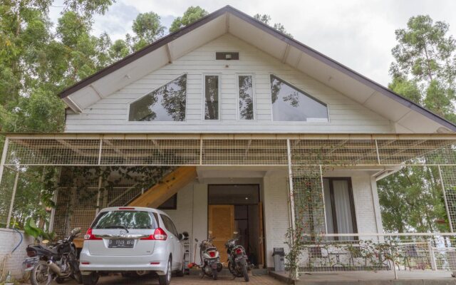 RedDoorz Syariah @ ECO Pesantren Daarut Tauhid