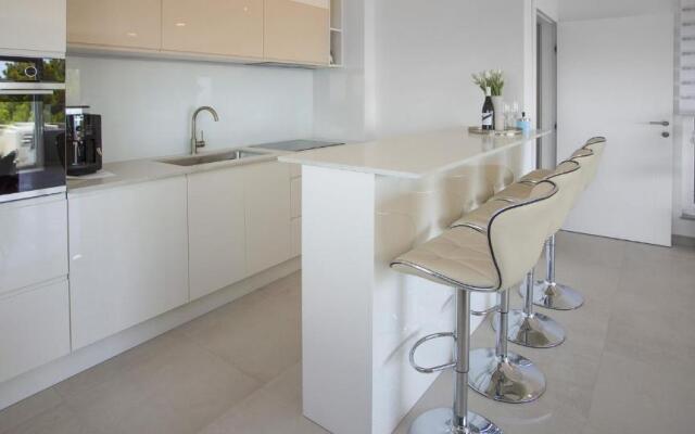 La Suite Apartment