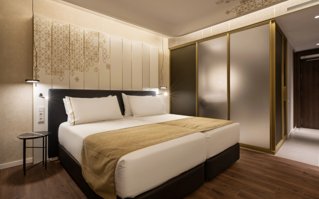 Áurea Palacio de Correos by Eurostars Hotel Company