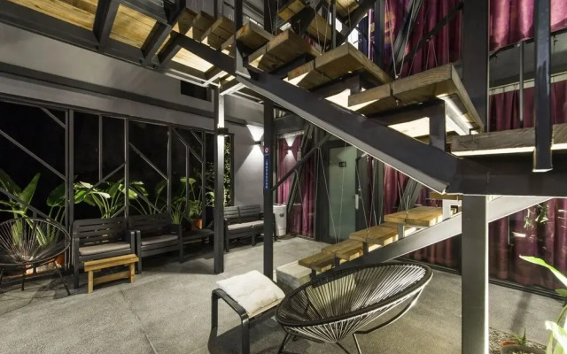 Top Sunlight Inn