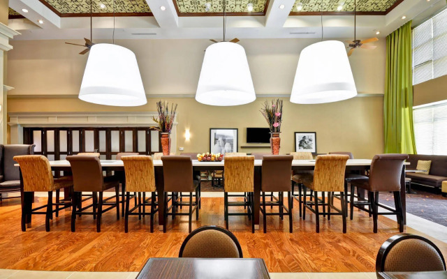 Hampton Inn & Suites Memphis East Germantown Area