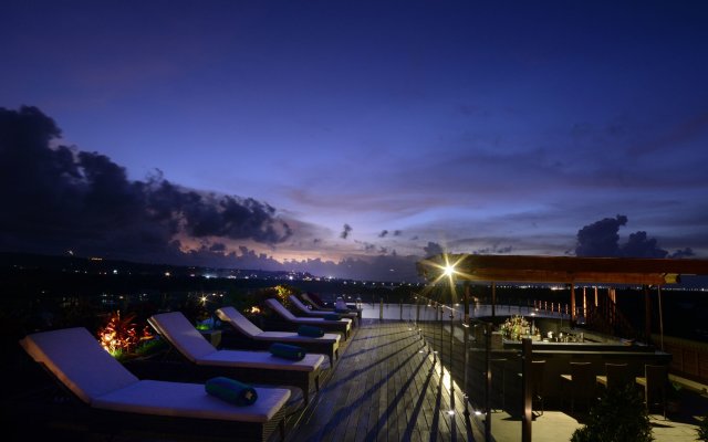 The Nest Hotel Nusa Dua