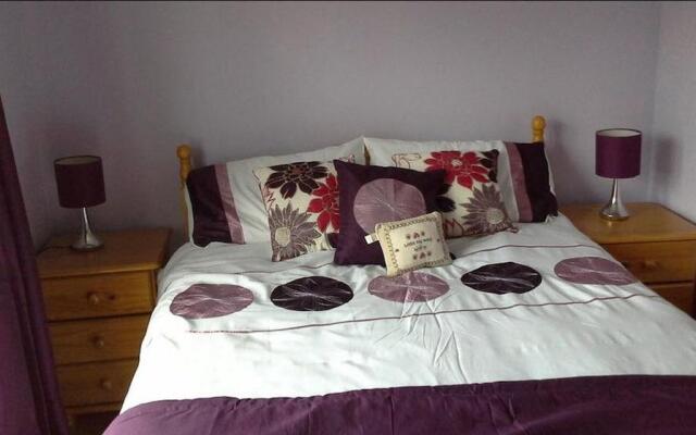 Leigh House Bed and Breakfast Rathfriland