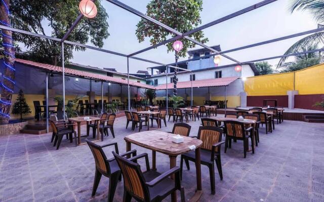 Hotel Veer Residency