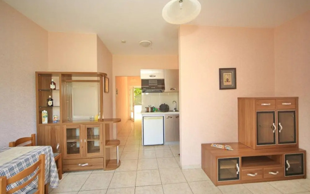 Maria Apartments