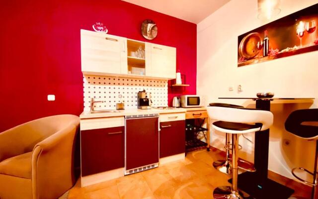 Nice-Comfort-Lux Apartment 95m2 near the beach