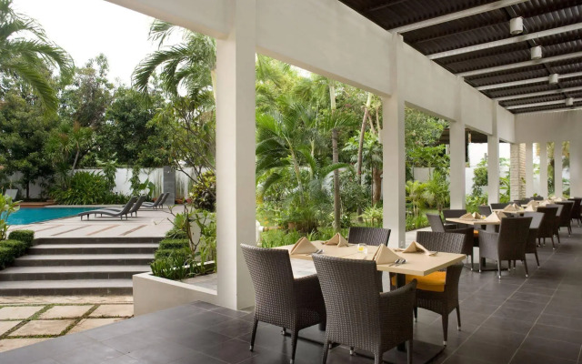 Hotel Santika Cirebon