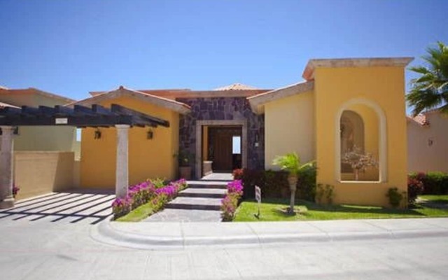 Best 3 BR Ocean View Villa in Cabo San Lucas