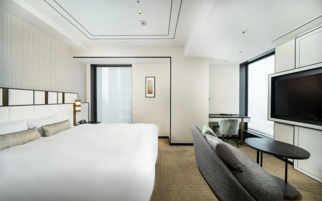Koko Premier Nihonbashi Hamacho Hotel