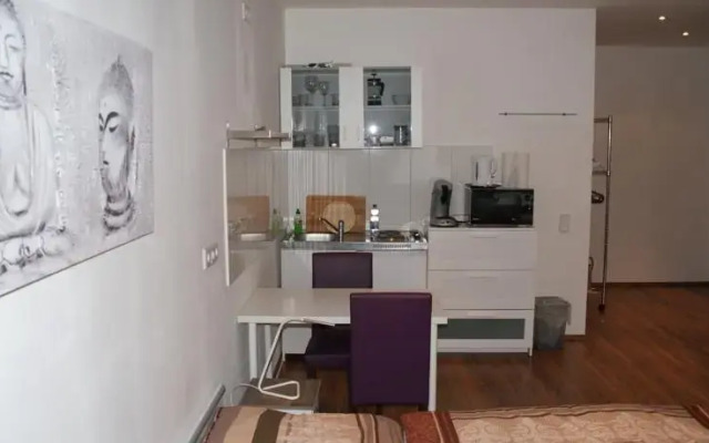 Up Town Appartment Centro