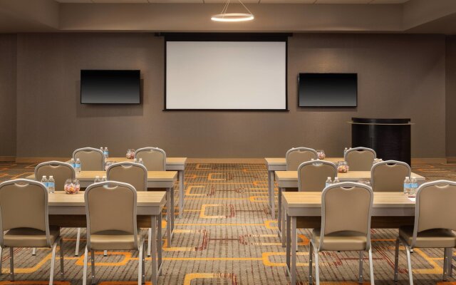 Residence Inn by Marriott San Jose Cupertino