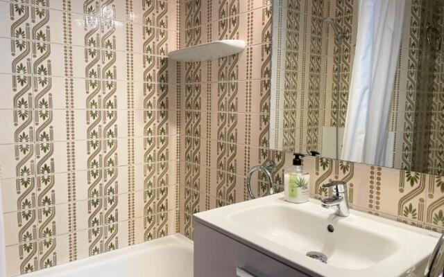 UNIÓ - Apartamento en el casco antiguo