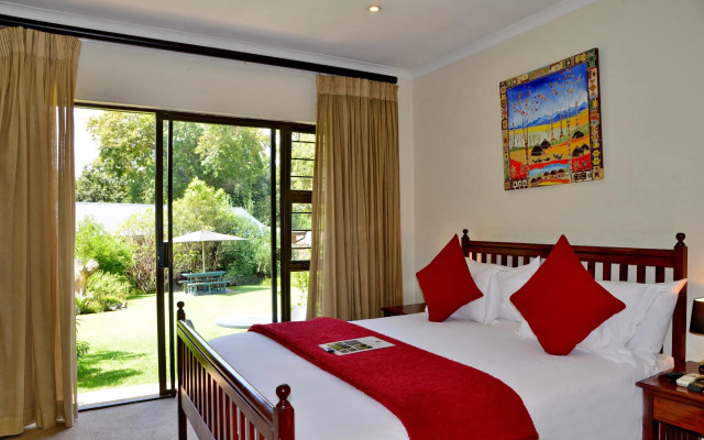 Muco Guest House