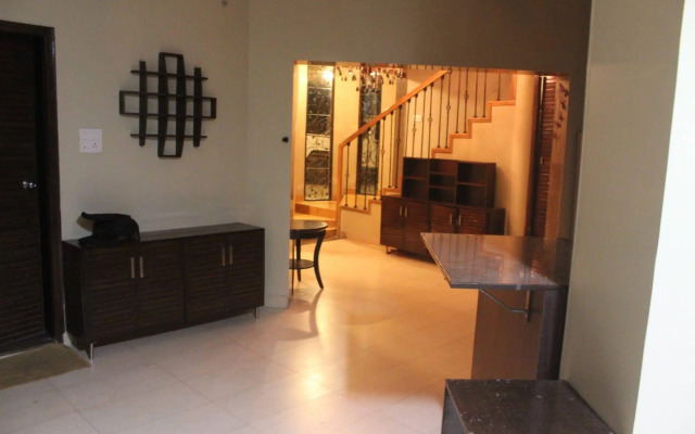 Ravine Hotel