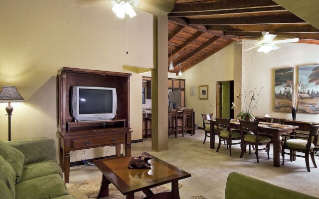 Tamarindo Mango condominiums