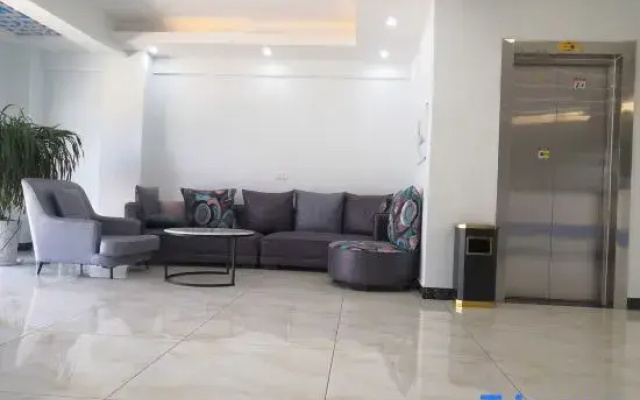 Xinhai Hotel