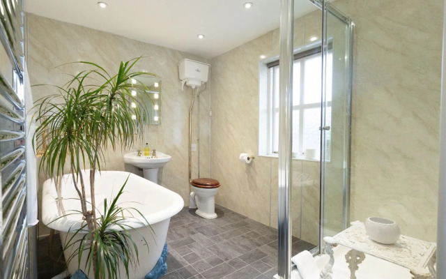 Brantholme Guest House