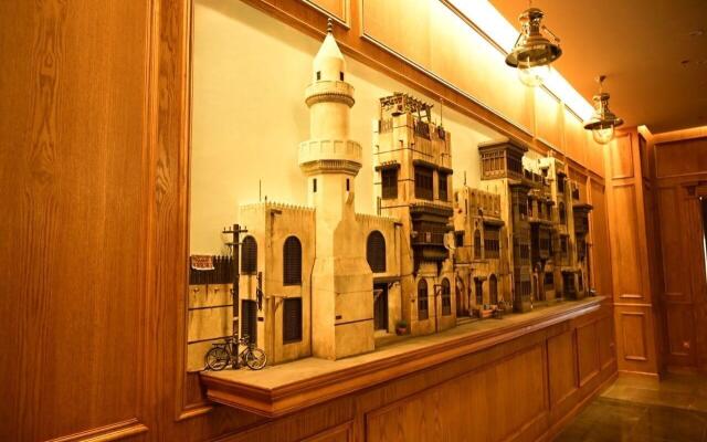Donatello Hotel Jeddah