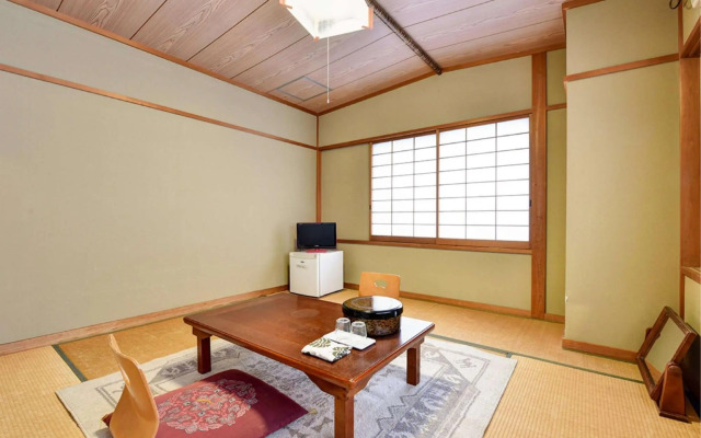 Minshuku Tanakaya