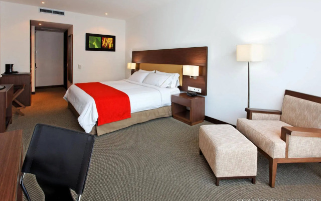 Holiday Inn Express Bogotá - Parque La 93 by IHG