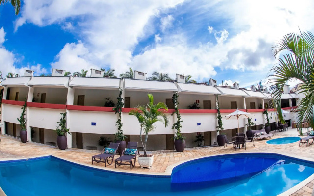 Mundial Parque Hotel