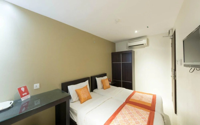 OYO 152 Swiss Cottage Hotel – Guest Rooms – Kuala Lumpur
