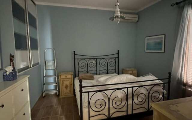 Amaryllis House Lefkada