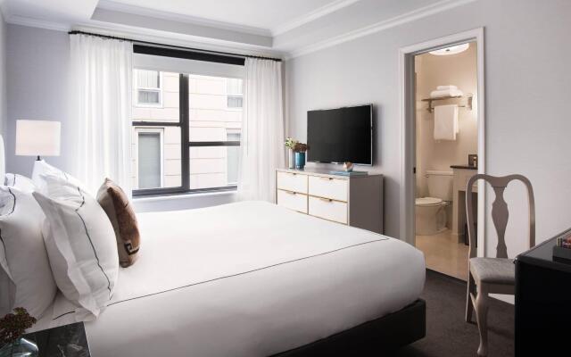 The Talbott, Autograph Collection