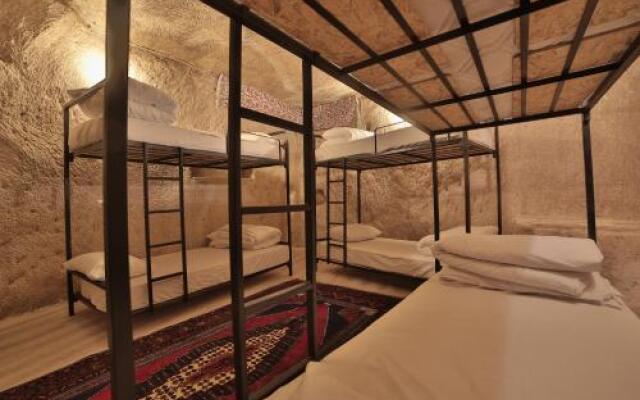 Cappadocia Center Cave Hostel